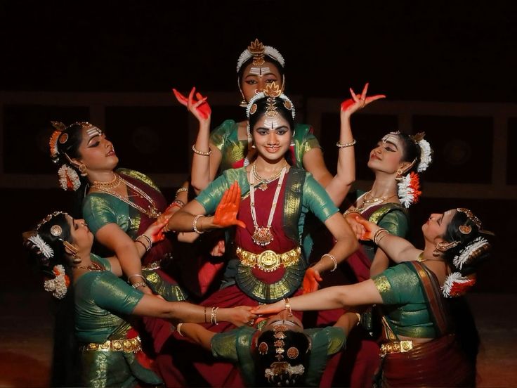 Bharatanatyam
