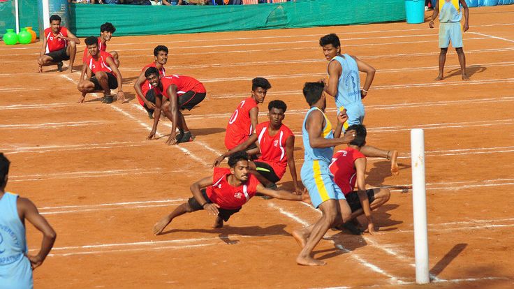 Kho-Kho
